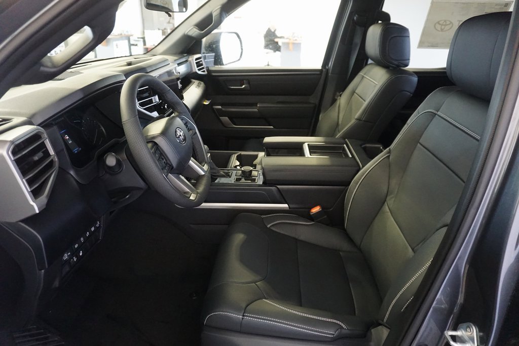 New 2026 Toyota Tundra SR5 image 21