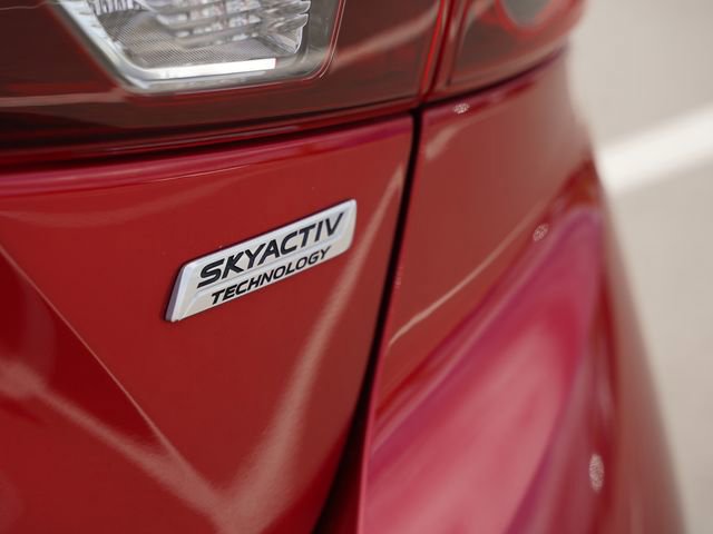 Used 2017 MAZDA MAZDA3 Sport FWD image 38