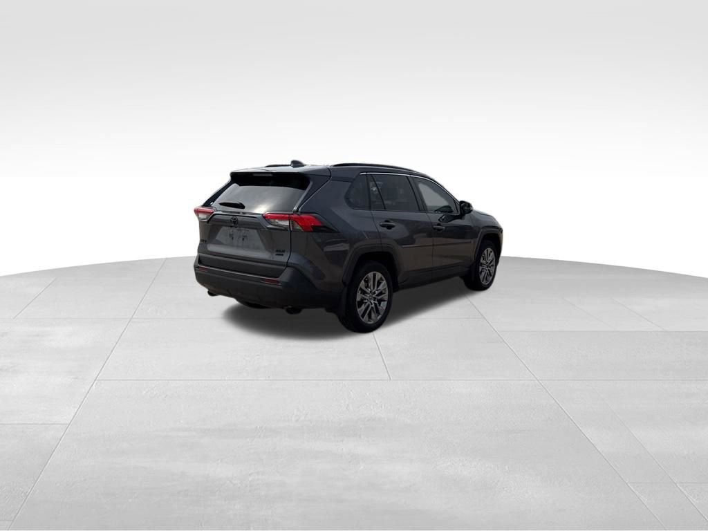 Used 2024 Toyota RAV4 XLE Premium w/ Weather Package image 6