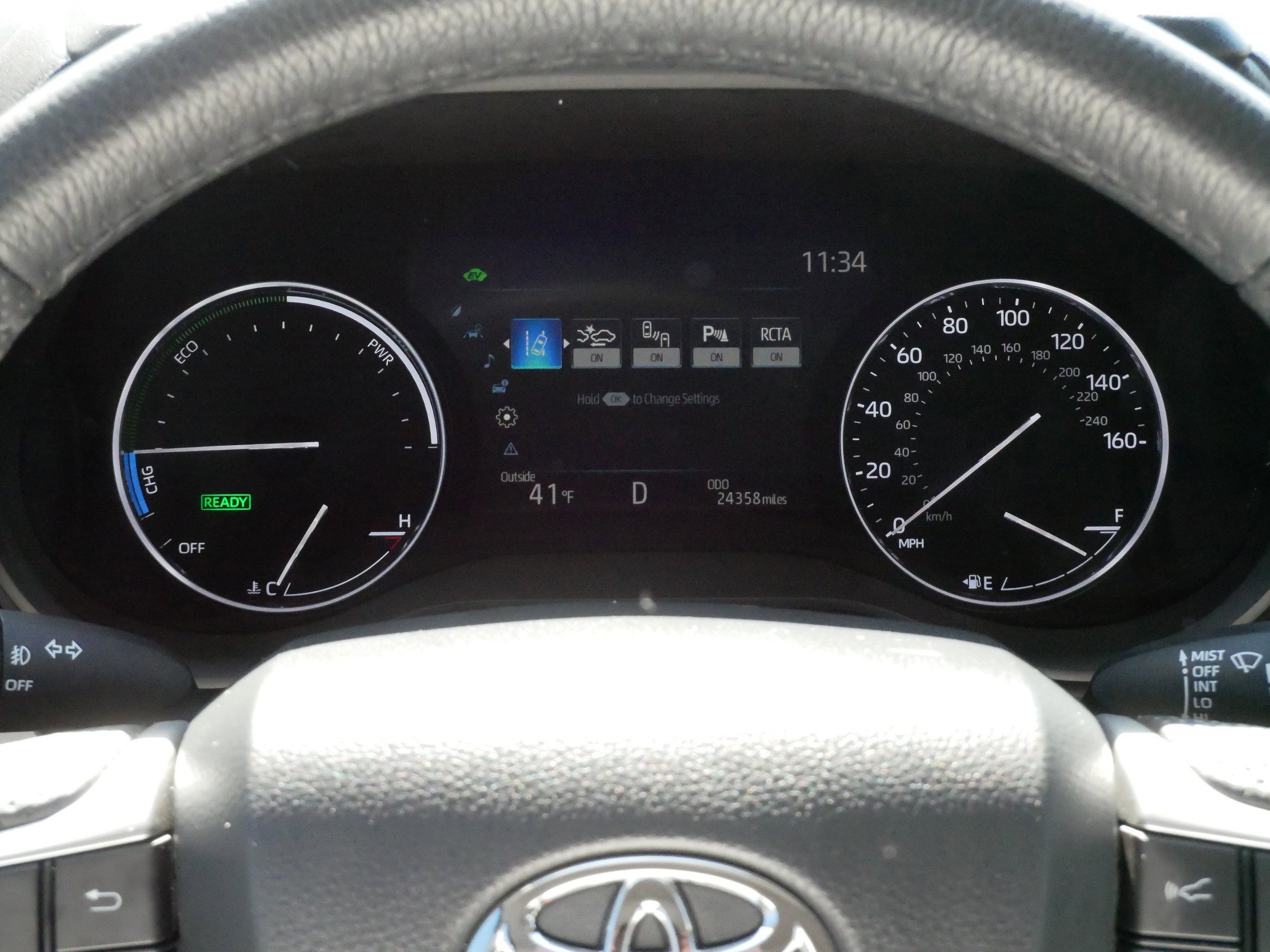 Certified 2023 Toyota Sienna Limited FWD image 21