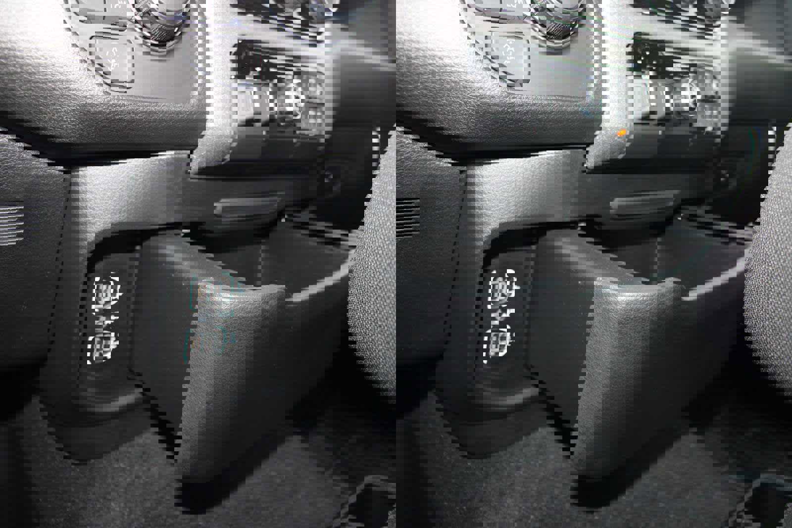 New 2026 RAM 1500 Tradesman image 34