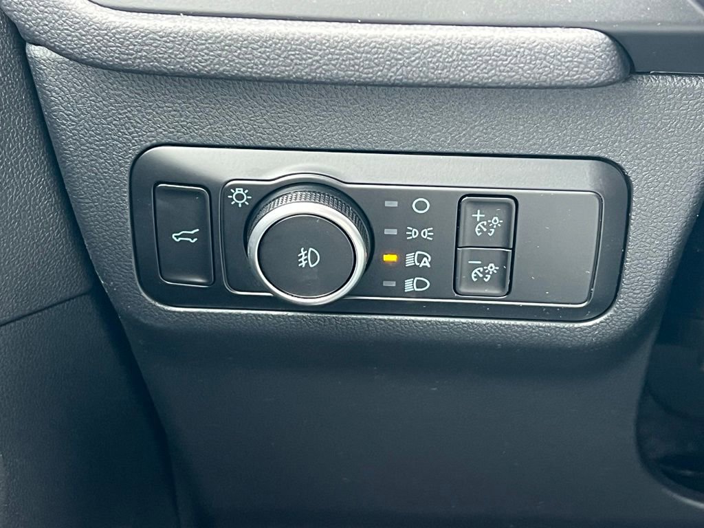 New 2026 Ford Escape ST-Line Elite w/ Equipment Group 501A image 30