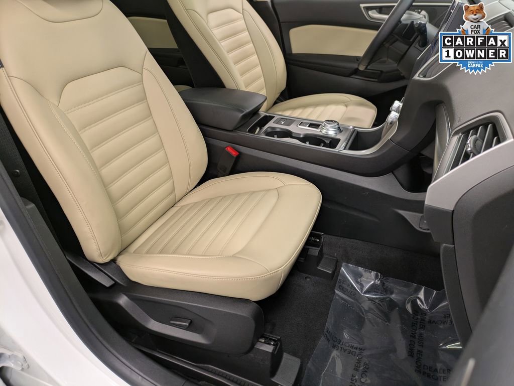 Used 2022 Ford Edge SEL w/ Convenience Package image 28