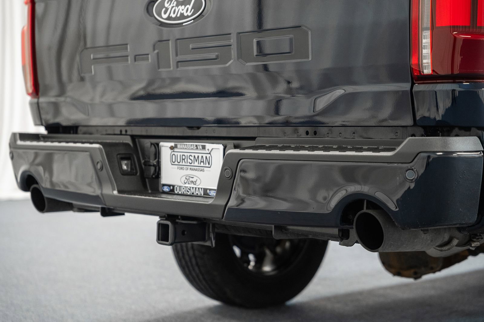 Used 2024 Ford F150 Lariat w/ Equipment Group 502A High image 23