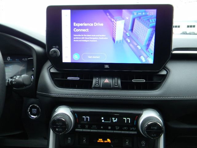 Used 2023 Toyota RAV4 XLE Premium AWD/4WD image 14