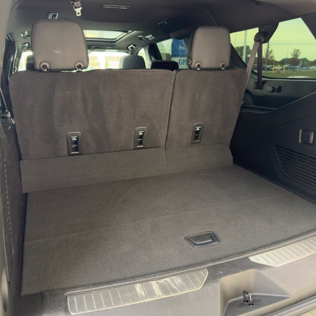 Used 2024 GMC Yukon XL Denali w/ Max Trailering Package AWD/4WD image 15