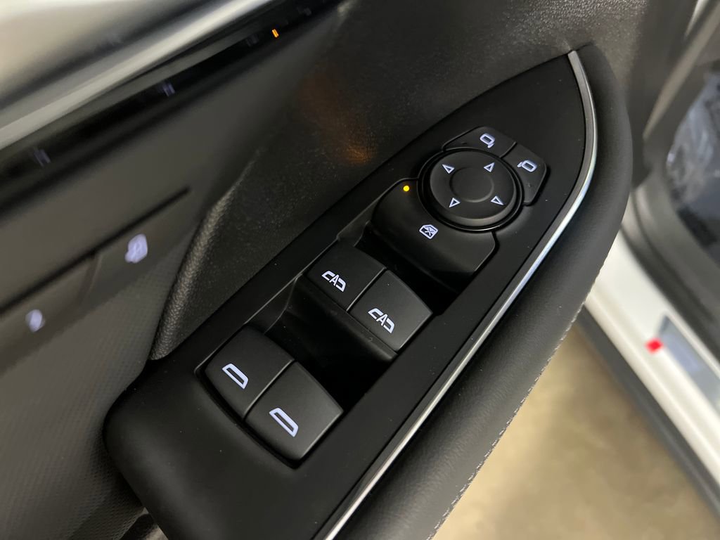 New 2026 Buick Envision Preferred AWD/4WD image 15