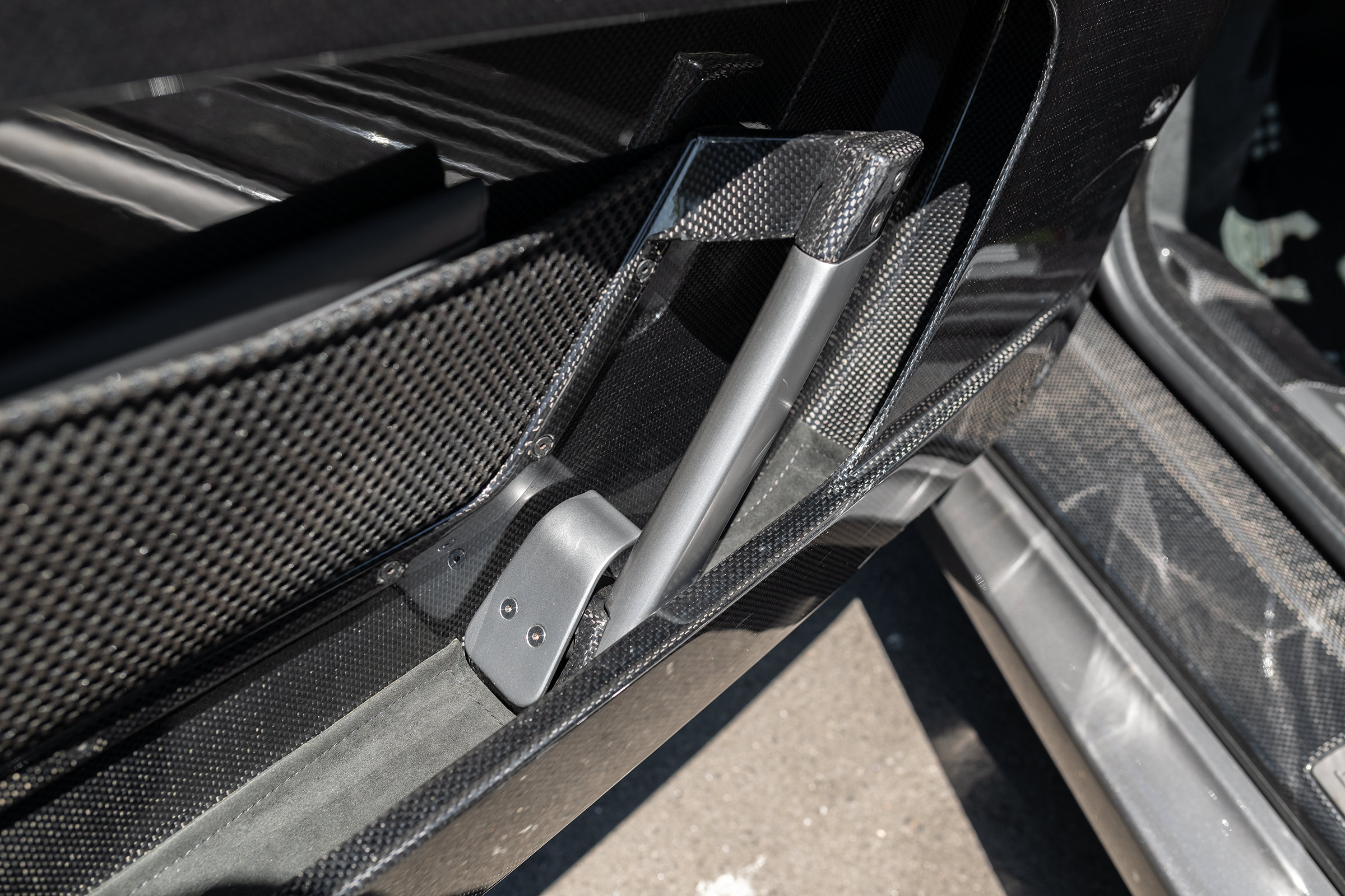 Used 2008 Ferrari F430 Scuderia RWD image 67