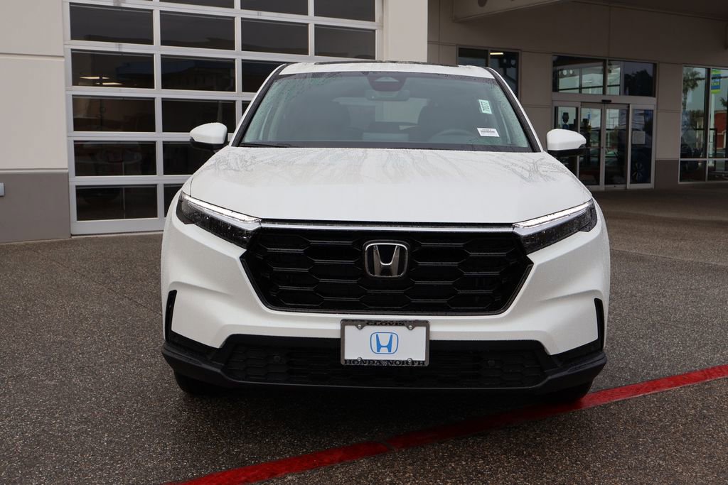 New 2026 Honda CR-V EX-L image 2