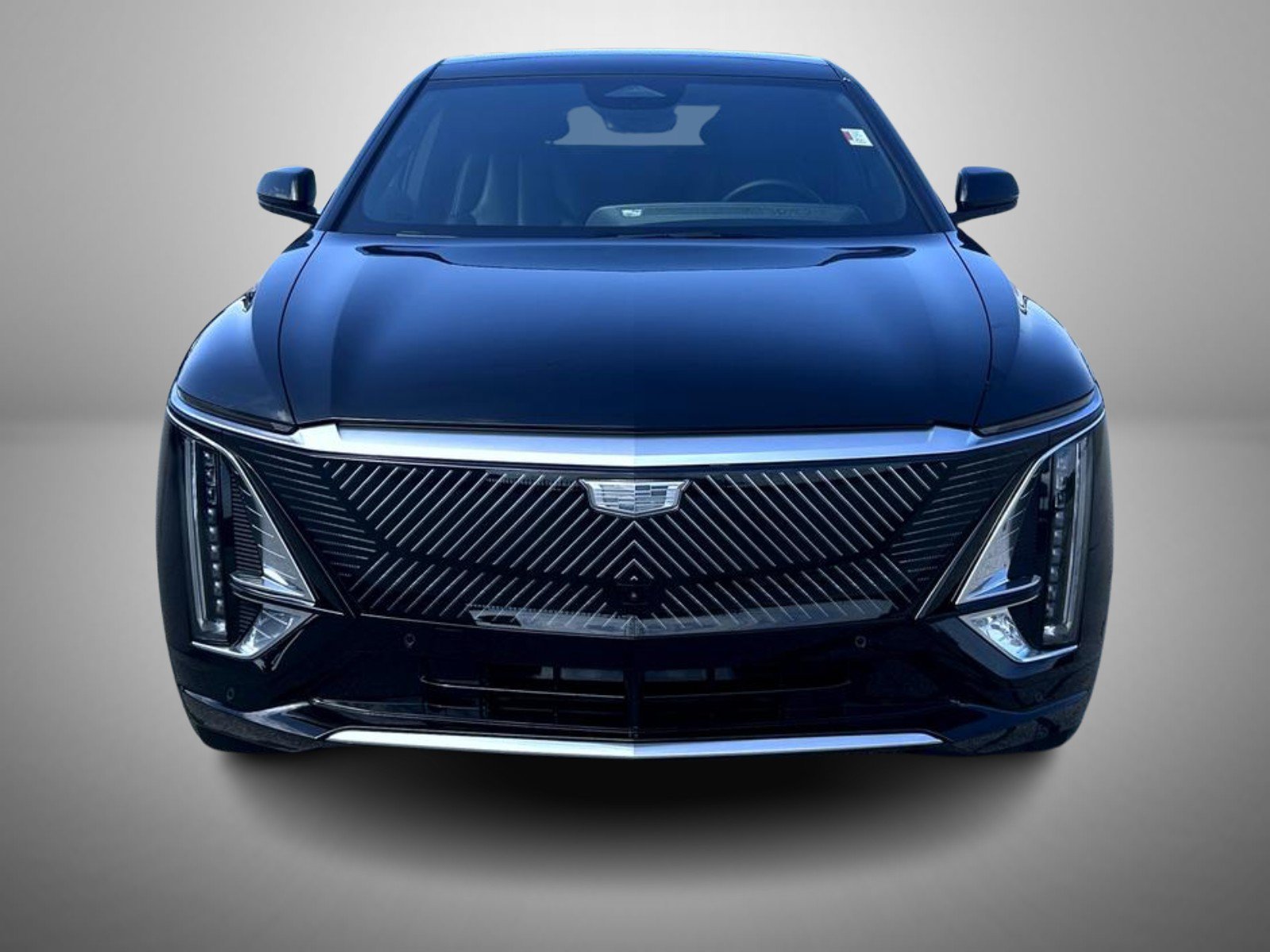 Certified 2026 Cadillac Lyriq Premium Luxury w/ LPO, Floor Liner Package AWD/4WD image 2