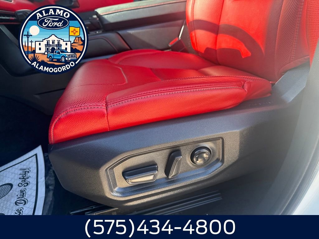 Used 2022 Toyota Tundra TRD Pro image 4