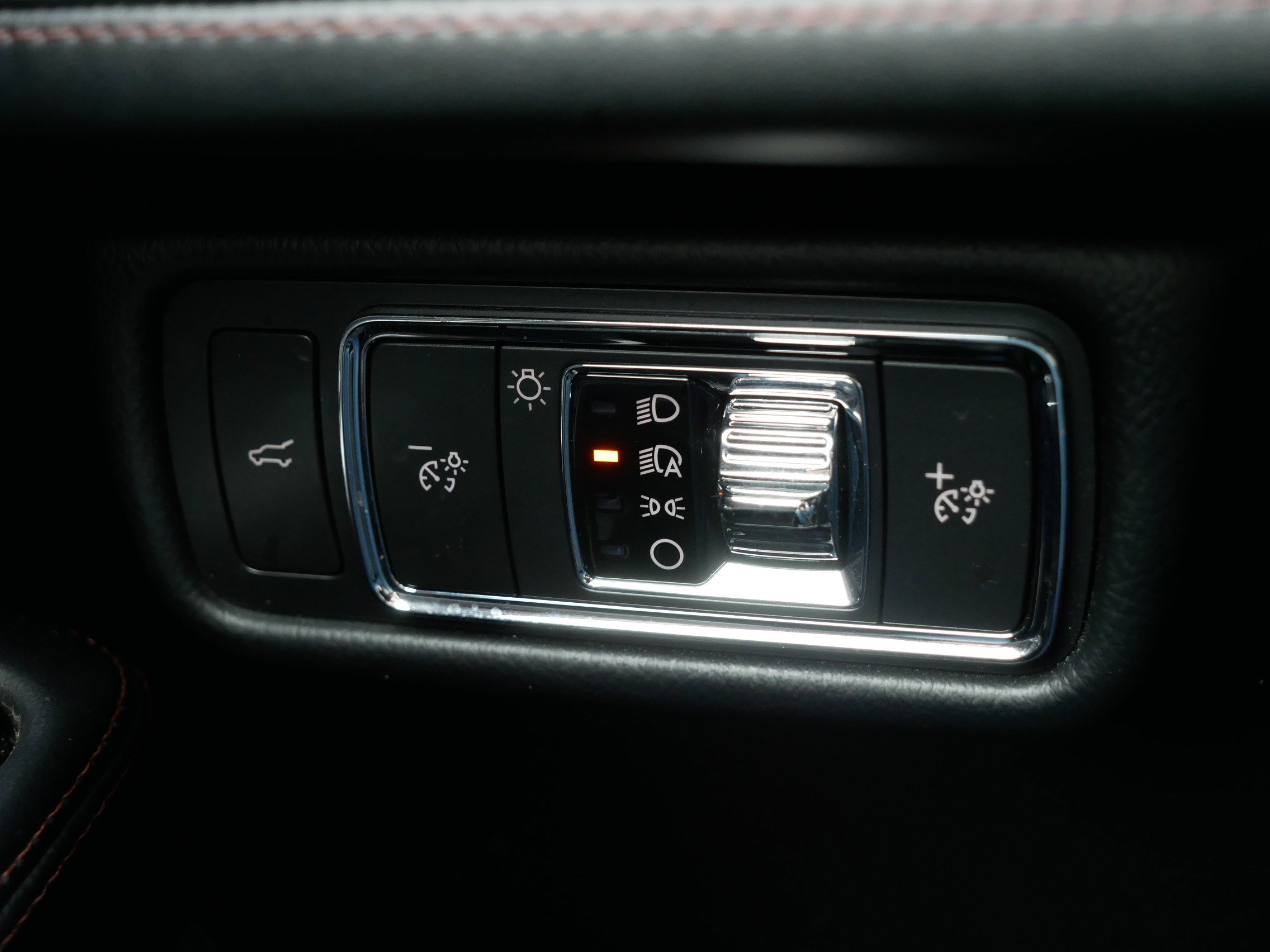 Used 2022 Lincoln Aviator Reserve w/ Elements Package Plus image 26