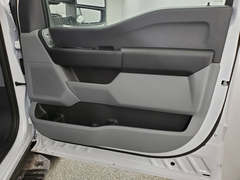 New 2026 Ford F350 XL w/ XL Off-Road Package image 21