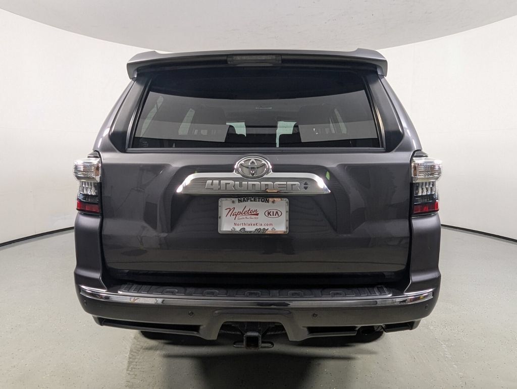Used 2023 Toyota 4Runner Limited RWD image 6