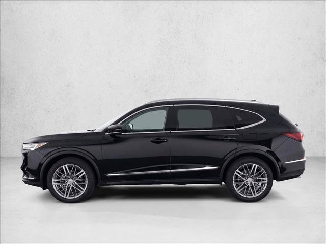 Used 2023 Acura MDX w/ Advance Package AWD/4WD image 4