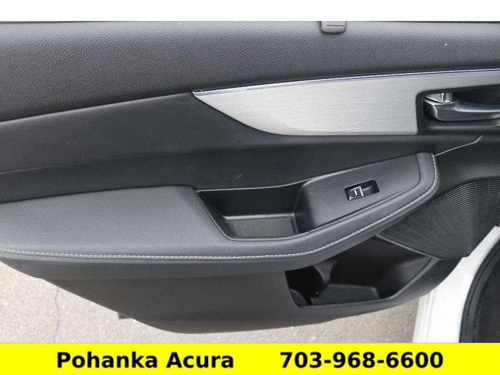 Certified 2023 Acura MDX SH-AWD w/ Technology Package image 23