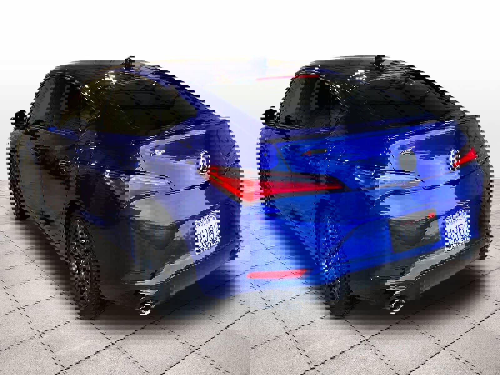 Used 2024 Acura Integra A-Spec image 13