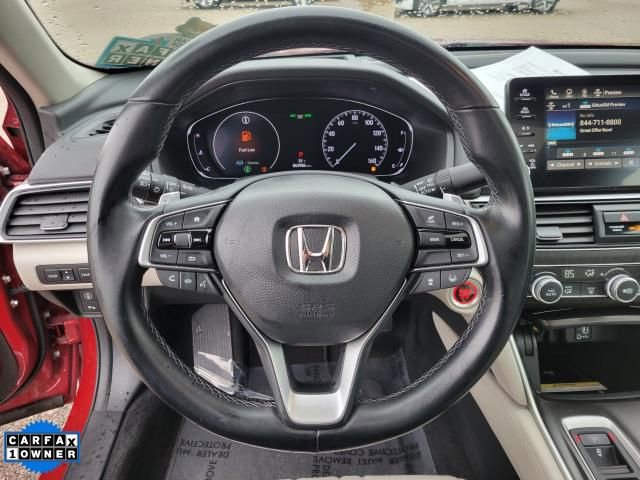 Used 2018 Honda Accord Touring image 20