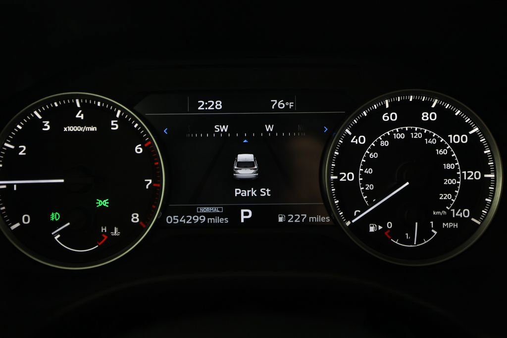 Used 2022 Mitsubishi Outlander SE image 22