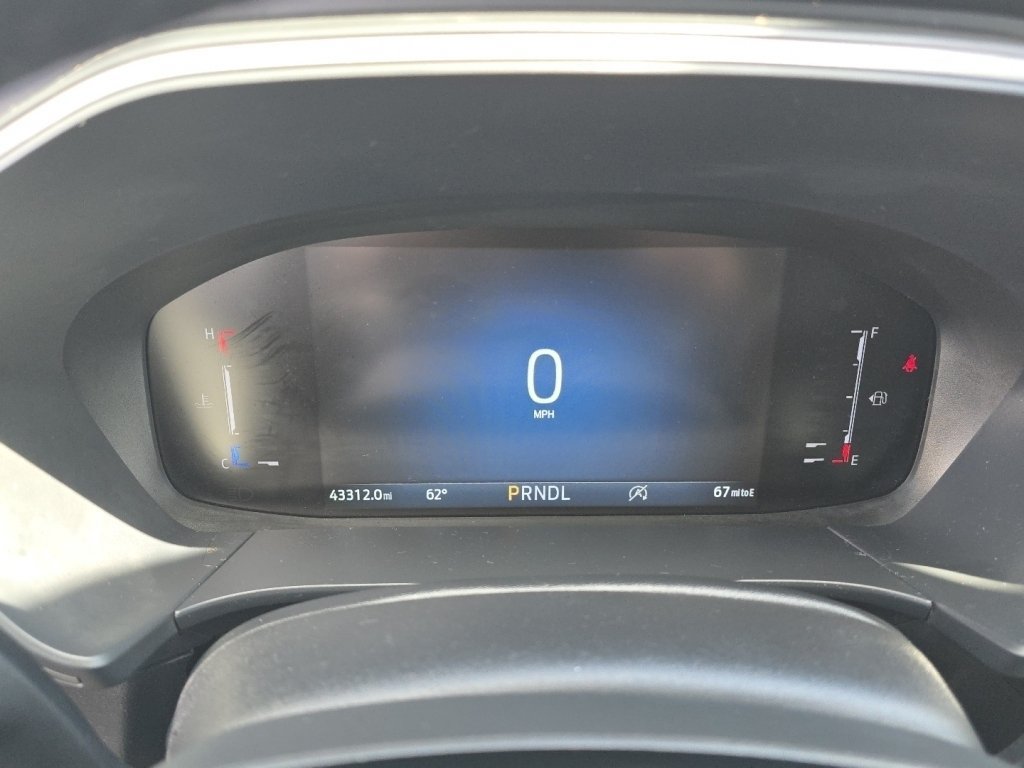 Used 2023 Ford Escape Active w/ Cold Weather Package FWD image 32