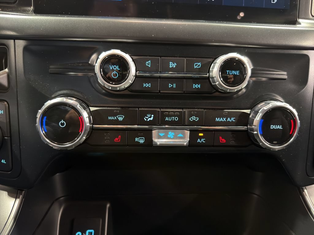 Used 2024 Ford F150 XLT w/ Equipment Group 302A MID AWD/4WD image 34