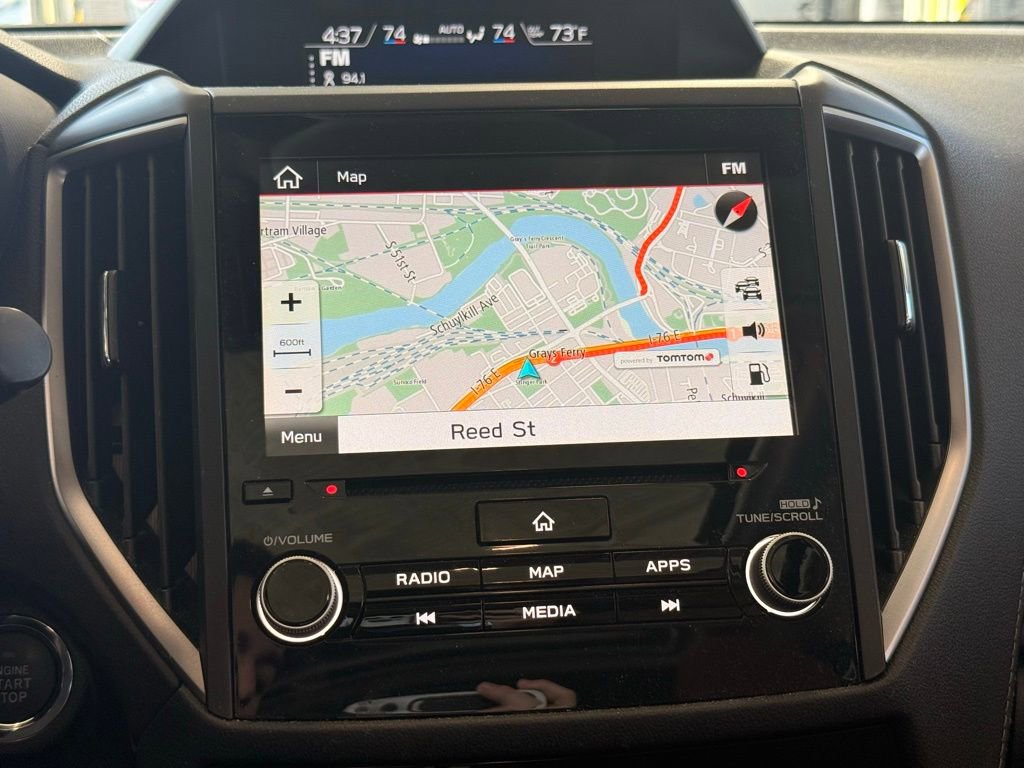 Used 2023 Subaru Forester Touring image 15