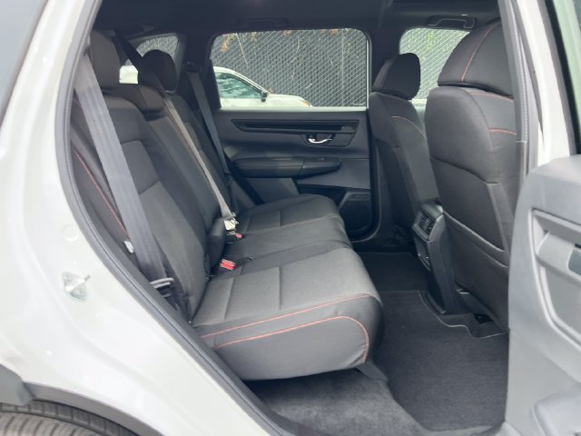 New 2026 Honda CR-V Sport image 11