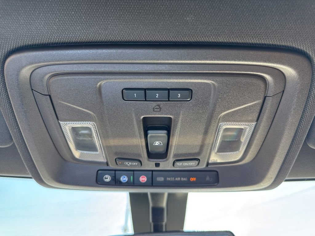 Used 2021 GMC Sierra 3500 SLT w/ SLT Preferred Package image 51