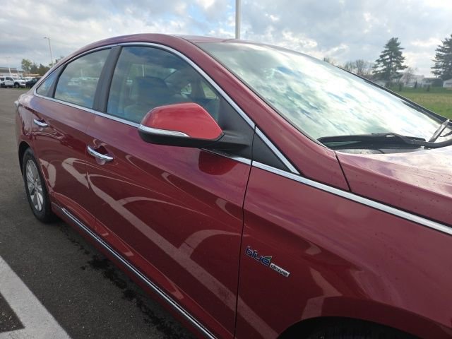 Used 2016 Hyundai Sonata SE FWD image 5
