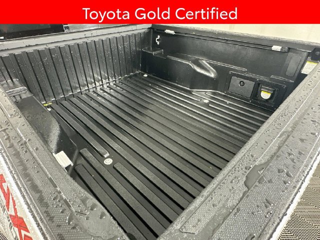 Certified 2022 Toyota Tacoma TRD Sport w/ Technology Package AWD/4WD image 26