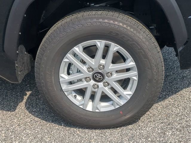 New 2026 Toyota Tundra SR5 image 11