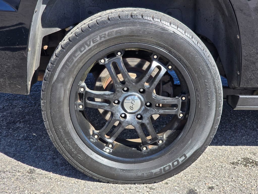 Used 2007 Chevrolet Avalanche LTZ w/ LTZ Preferred Equipment Group image 14