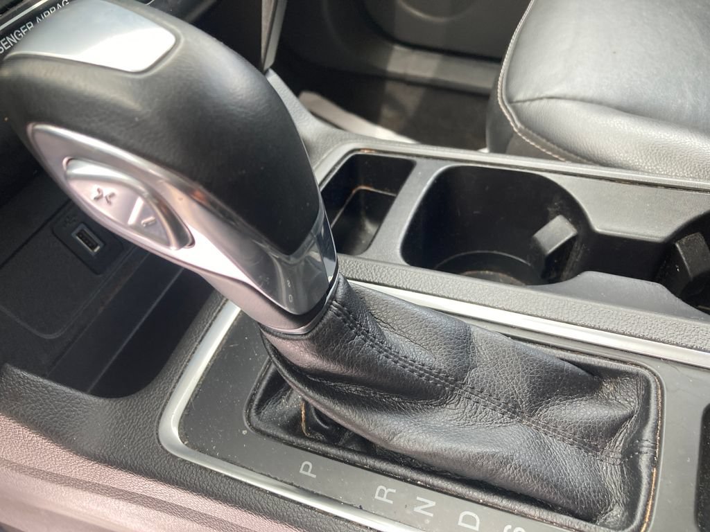 Used 2018 Ford Escape SEL AWD/4WD image 28