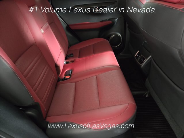 Used 2021 Lexus NX 300 FWD w/ Premium Package image 20