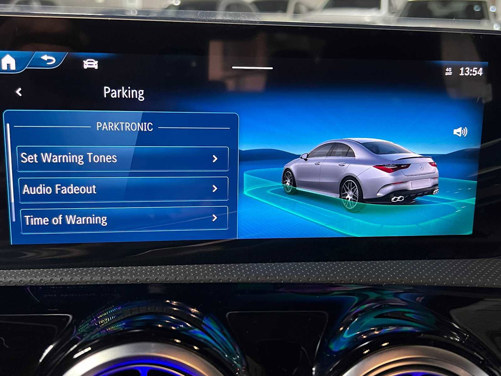 New 2025 Mercedes-Benz CLA 35 AMG 4MATIC image 31