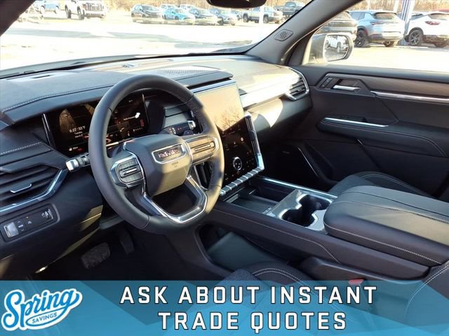 New 2026 GMC Acadia Elevation image 3