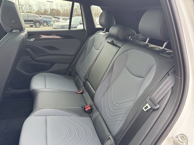 New 2026 Volkswagen Tiguan SE R-Line image 35