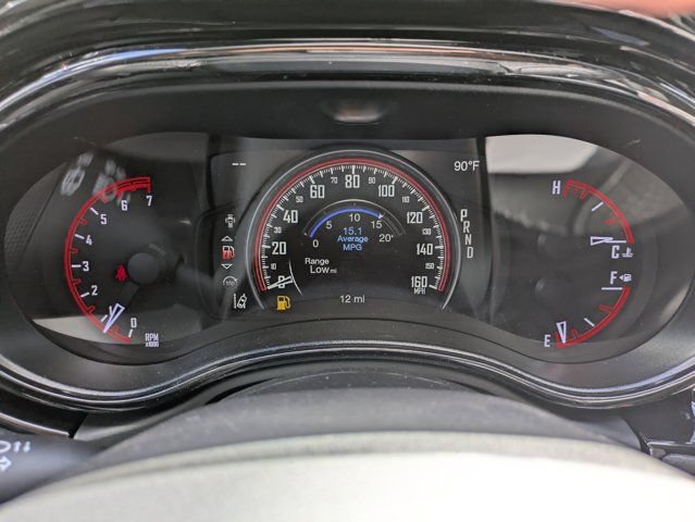 New 2027 Dodge Durango AWD w/ Technology Group image 26