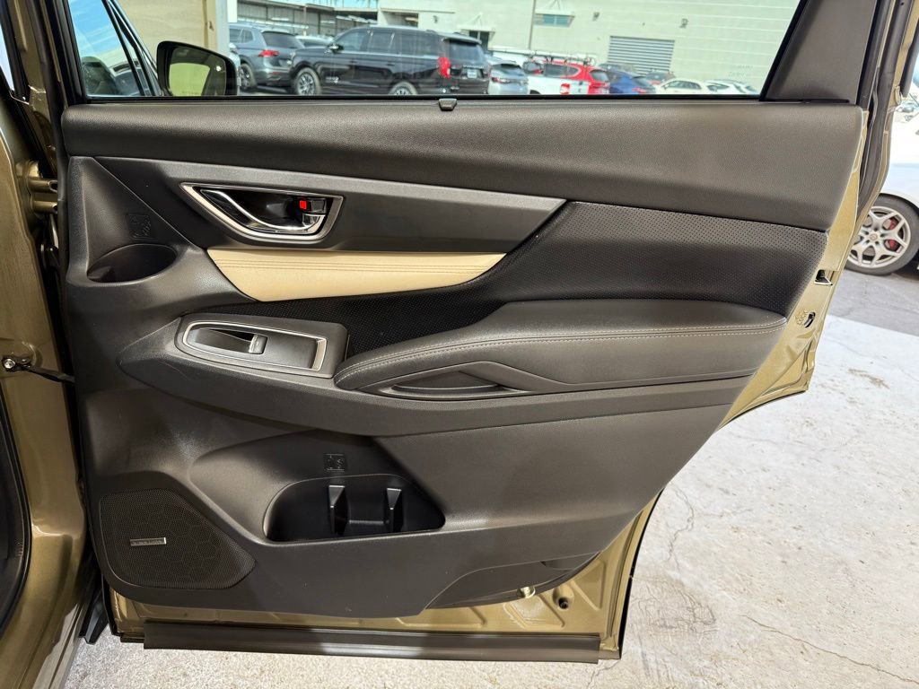 Used 2022 Subaru Ascent Limited w/ Technology Package image 15