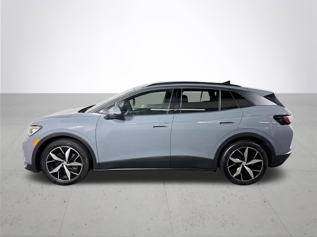 Certified 2023 Volkswagen ID.4 Pro S RWD image 10