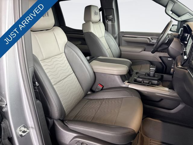 Used 2024 Chevrolet Silverado 1500 ZR2 w/ ZR2 Bison Edition image 25