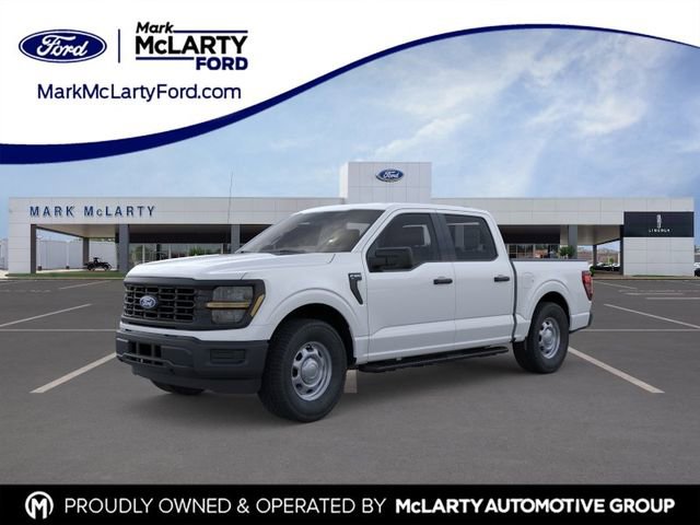 New 2026 Ford F150 XL RWD image 1