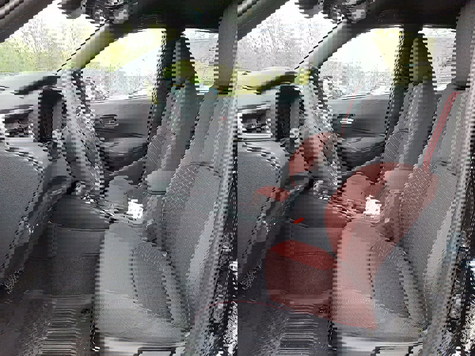 New 2026 Toyota Corolla SE FWD image 10