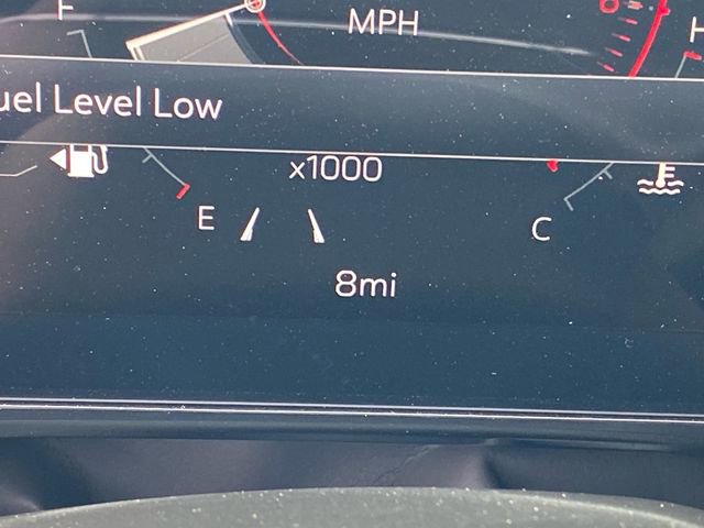 Used 2026 GMC Yukon XL Elevation w/ LPO, Floor Liner Package image 21