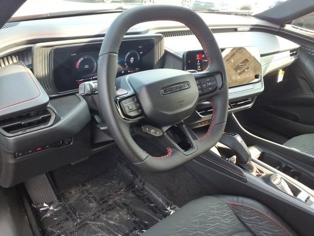 New 2026 Dodge Charger Scat Pack w/ Blacktop Package AWD/4WD image 6