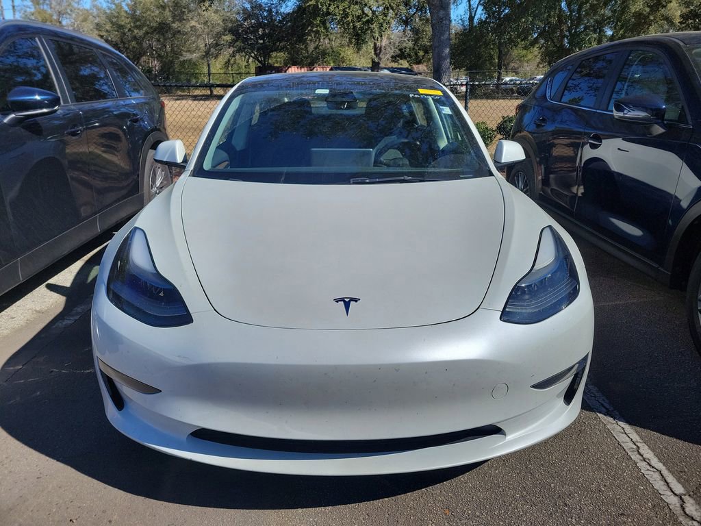 Used 2023 Tesla Model 3 Standard Range image 13