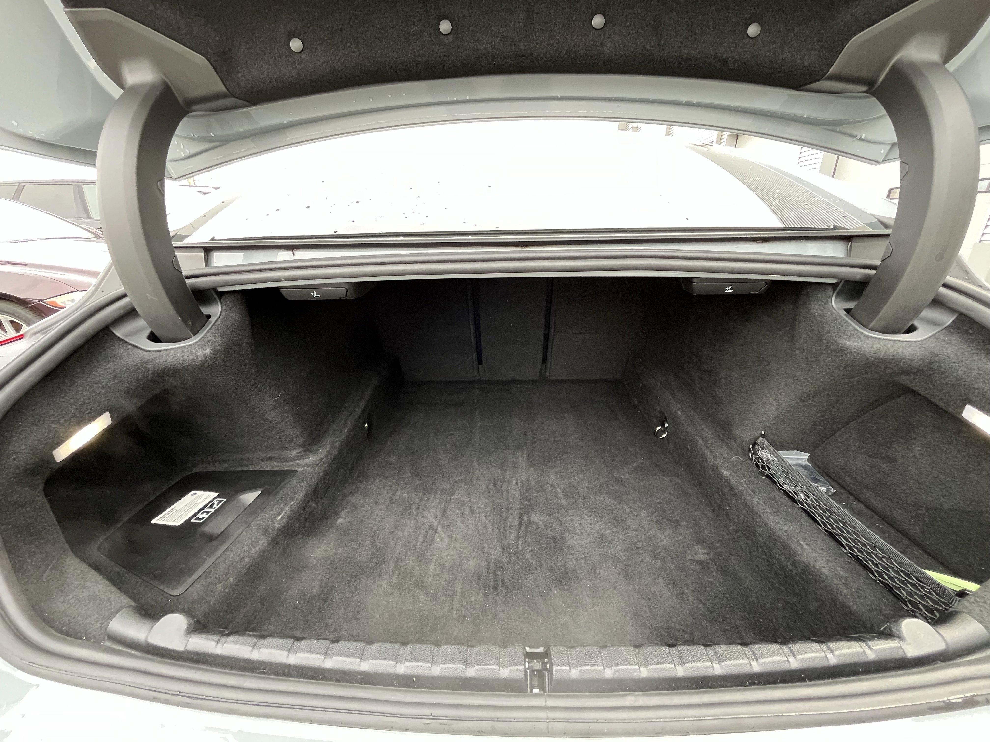 Used 2023 BMW M8 Gran Coupe xDrive Competition w/ M Driver's Package image 32