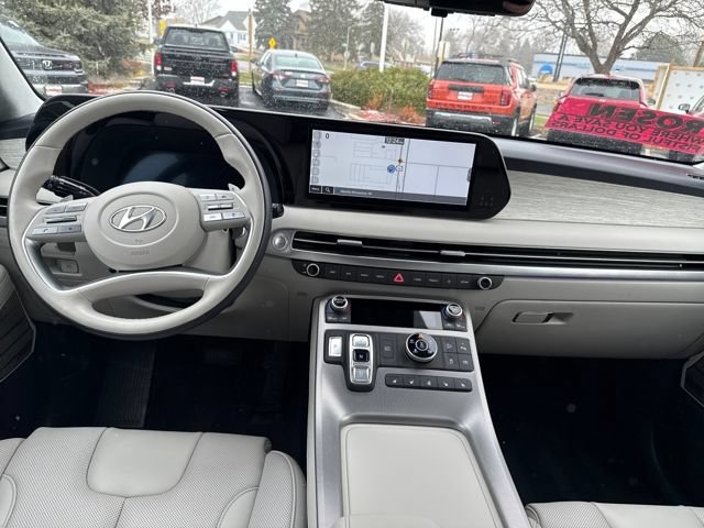 Used 2025 Hyundai Palisade Calligraphy AWD/4WD image 27