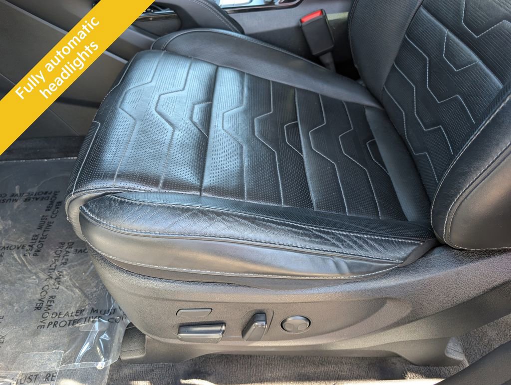 Used 2021 Kia Telluride SX w/ SX Prestige Package AWD/4WD image 15