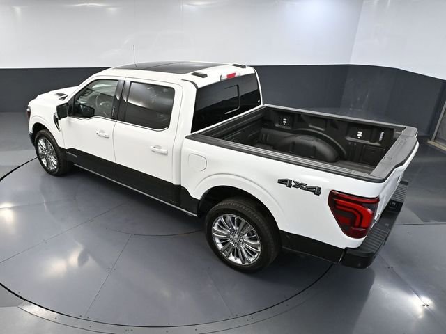 Used 2024 Ford F150 King Ranch AWD/4WD image 57